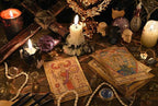 All Traditional sorts Magics, Spells, Spiritualism and Divination by Mzee Apollo