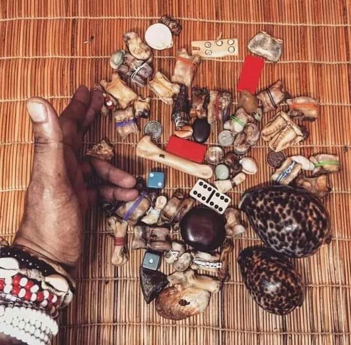 All Traditional sorts Magics, Spells, Spiritualism and Divination by Mzee Apollo