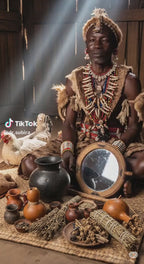 All Traditional sorts Magics, Spells, Spiritualism and Divination by Mzee Apollo
